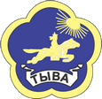 Шагонар герб